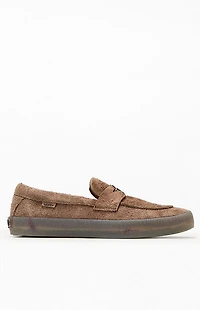 Vans Cocoa Skate Loafer Shoes