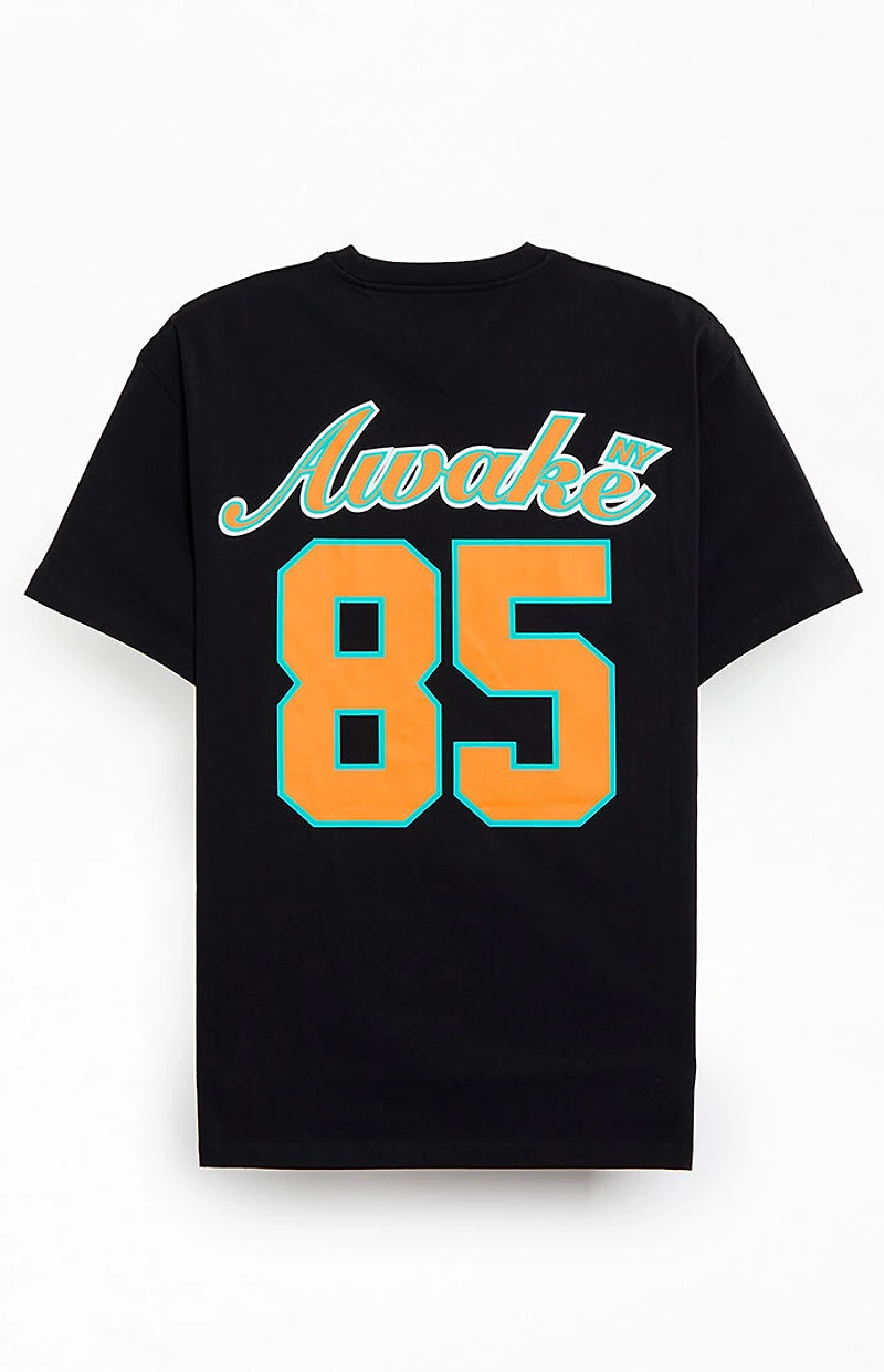 Awake NY x Tommy Jeans Mercedes Benz T-Shirt