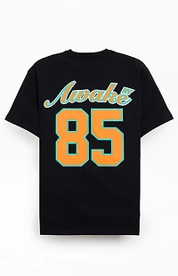 Awake NY x Tommy Jeans Mercedes Benz T-Shirt