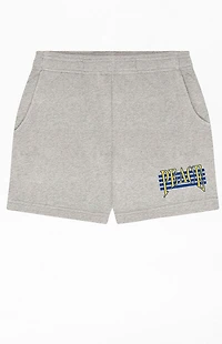 MUSEUM OF PEACE & QUIET Seventies Sweat Shorts