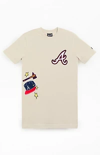 New Era Atlanta Braves Logo Select T-Shirt