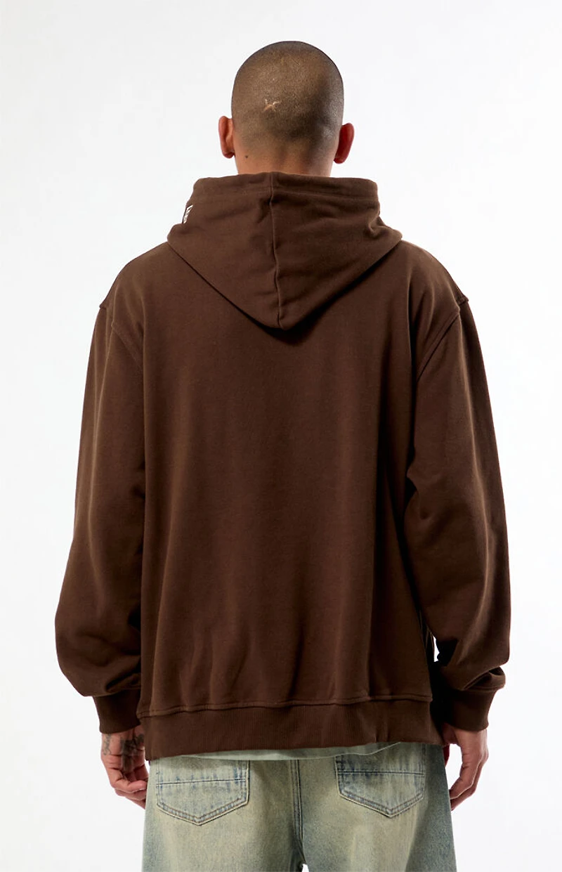 New Era NY Yankees Real Tree Camo Hoodie