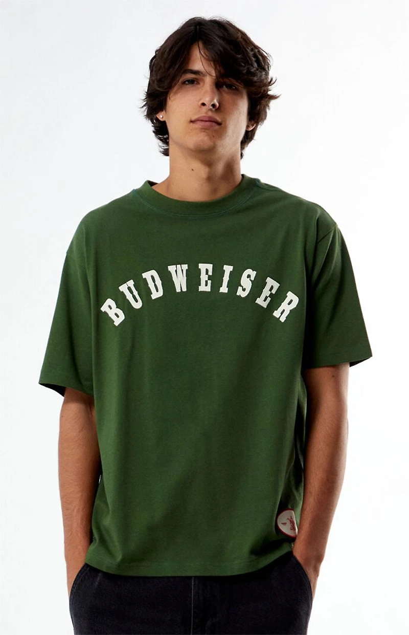 Budweiser By Pacsun Saloon T-Shirt