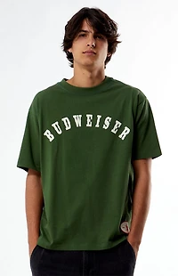 Budweiser By Pacsun Saloon T-Shirt