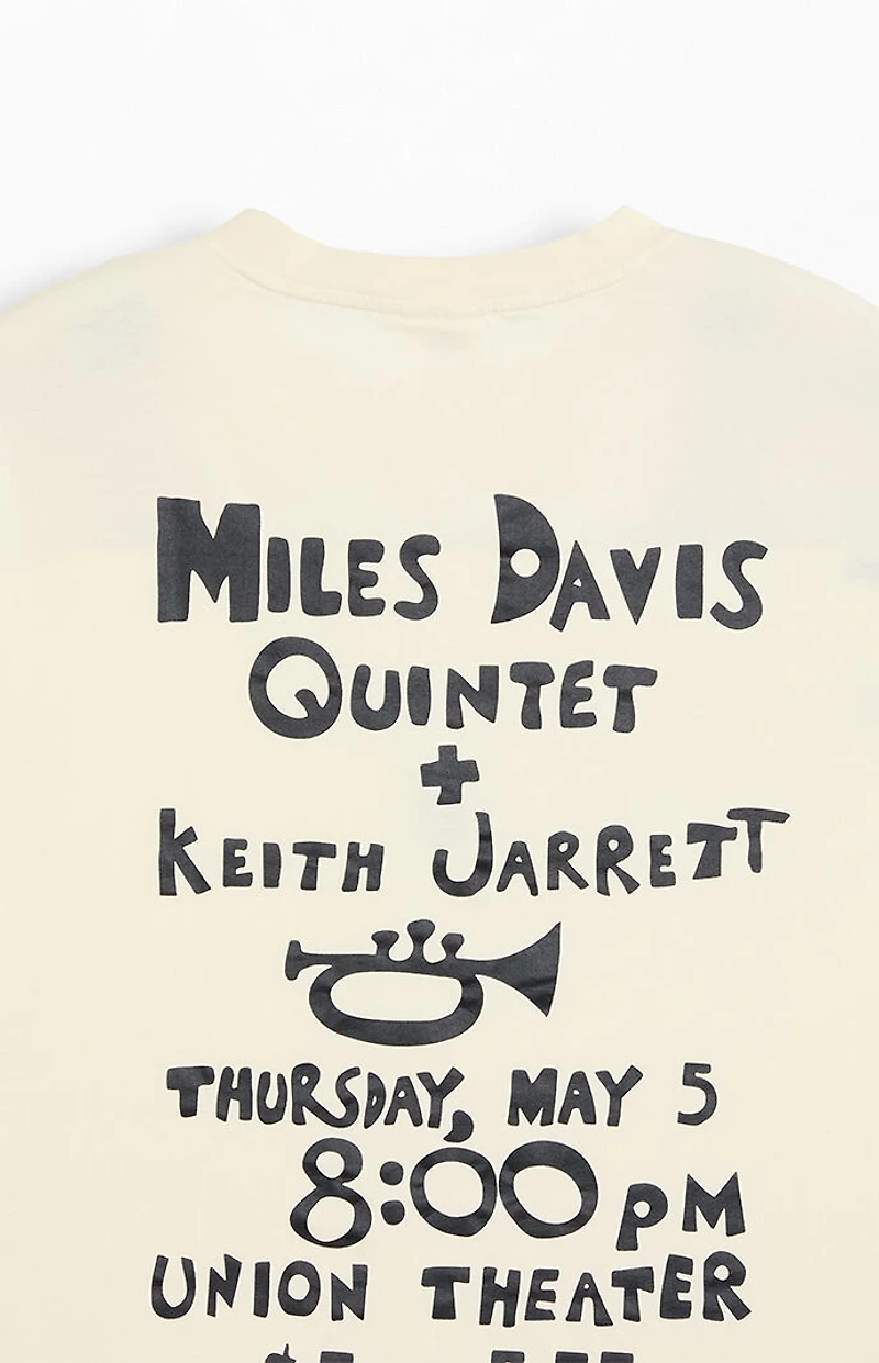 Triple 5 Soul Prince Of Darkness T-Shirt