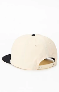 Brixton Grade Snapback Hat