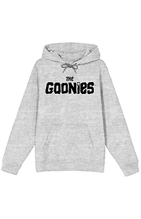 The Goonies Logo Hoodie