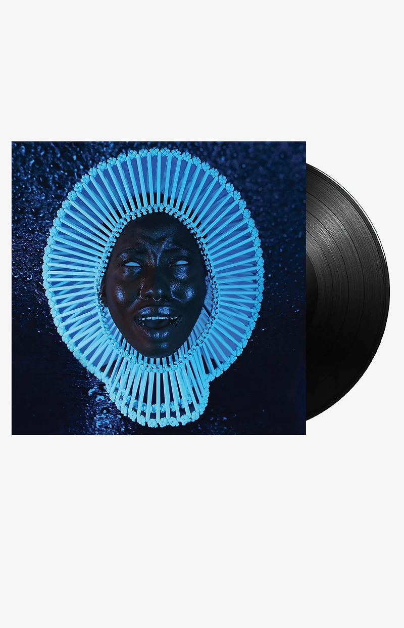 Childish Gambino Awaken, My Love! Vinyl Record