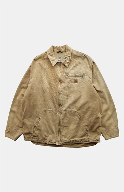PS VINTAGE 2000s Carhartt Work Jacket
