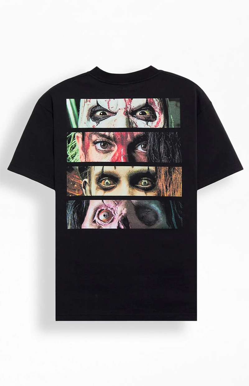 Terrifier Eyes T-Shirt