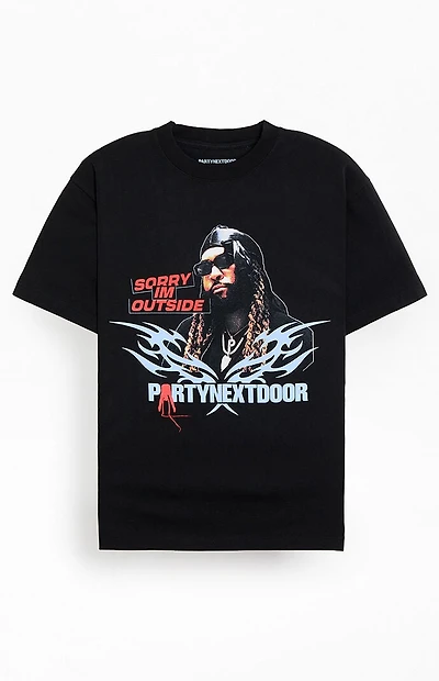 Party Next Door T-Shirt