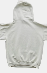 PS VINTAGE '80s College Pullover Hoodie