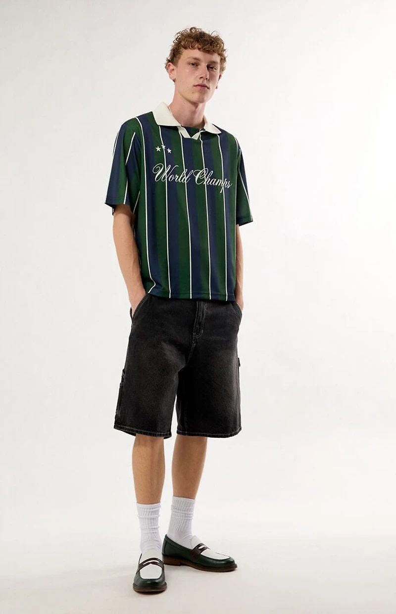 Pacsun World Champs Soccer Jersey