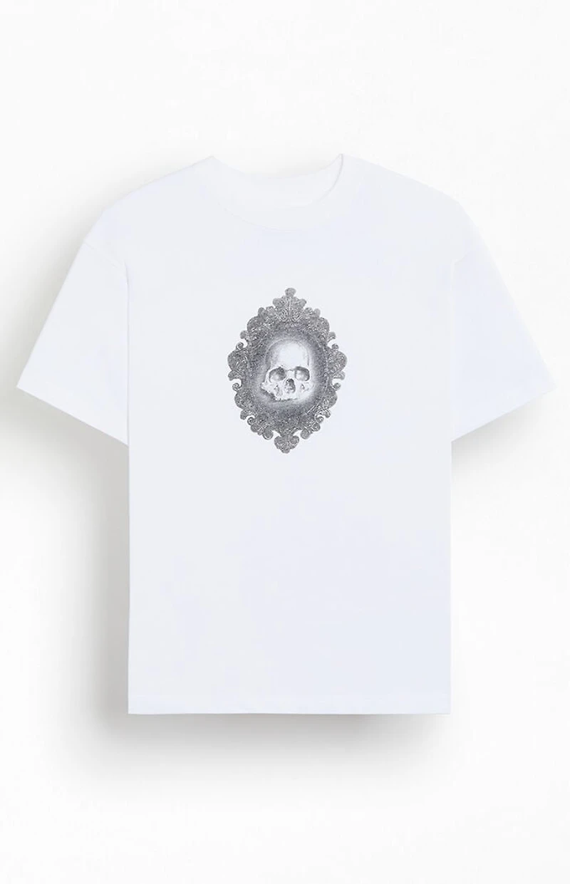 RODMAN BRAND Gothic Badboy T-Shirt