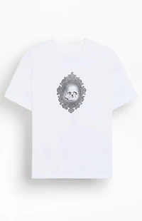 RODMAN BRAND Gothic Badboy T-Shirt