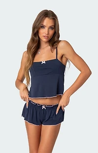 Edikted Alice Tank Top