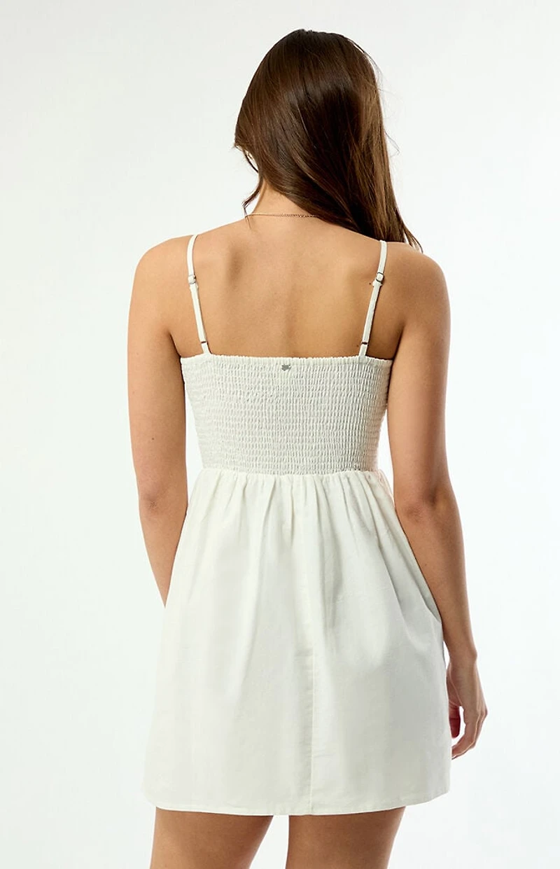 Billabong True Love Mini Dress