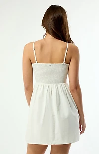 Billabong True Love Mini Dress