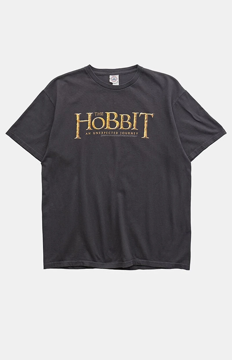 PS VINTAGE 2000s The Hobbit T-Shirt
