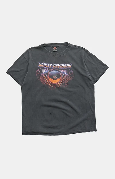 PS VINTAGE '2000s Harley Davidson Pelham T-Shirt