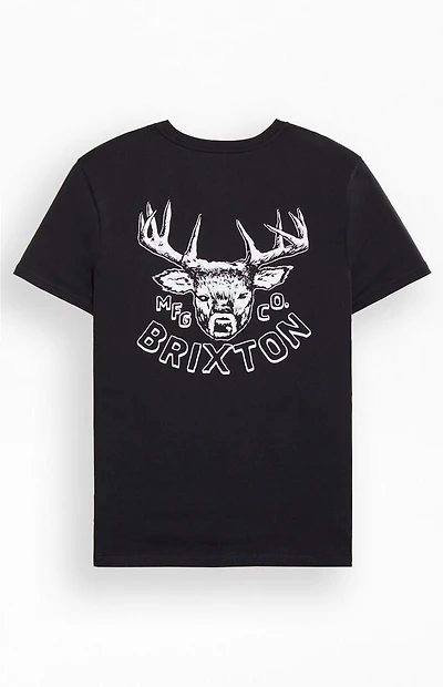 Brixton Berrick Tailored T-Shirt