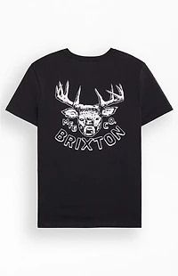 Brixton Berrick Tailored T-Shirt