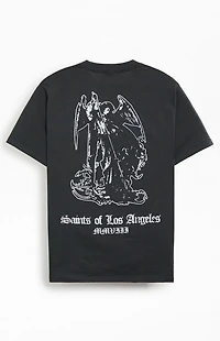 Motley Crue Saints Of Los Angeles T-Shirt