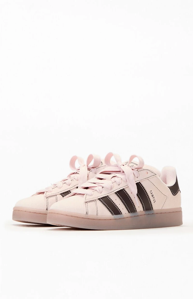adidas Brown Campus 00s Sneakers