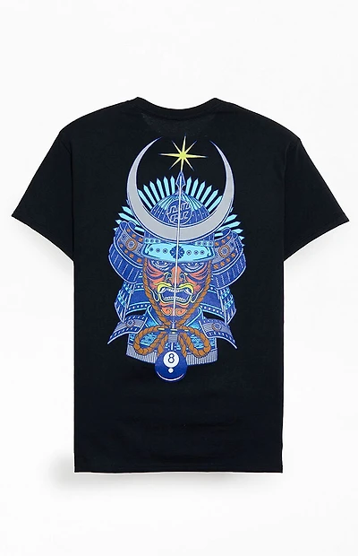 Santa Cruz Winkowski Samurai T-Shirt