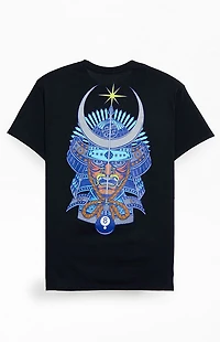 Santa Cruz Winkowski Samurai T-Shirt