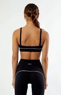 ASTORIA ACTIVEWEAR Active Contrast Sports Bra