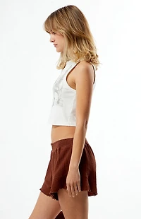 Your Favorite Smocked Shorts