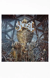 Ghost Impera Vinyl Record