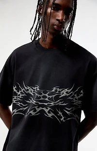 Pacsun Spikes T-Shirt