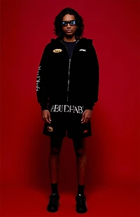 Formula 1 x Pacsun Abu Dhabi Sunset Souk Full Zip Hoodie