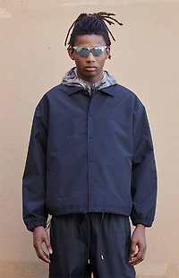 A.R.C. Coach Jacket