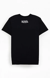 Von Dutch Black Eyeball Classic T-Shirt