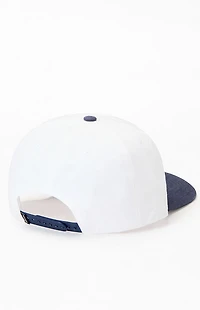 Brixton Coors Light Blower Snapback Hat