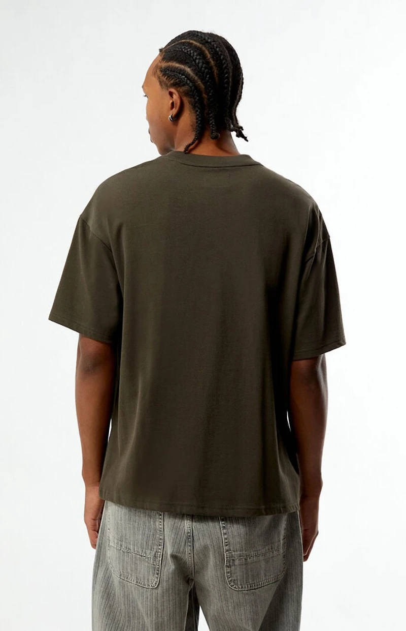 Pacsun Restless T-Shirt