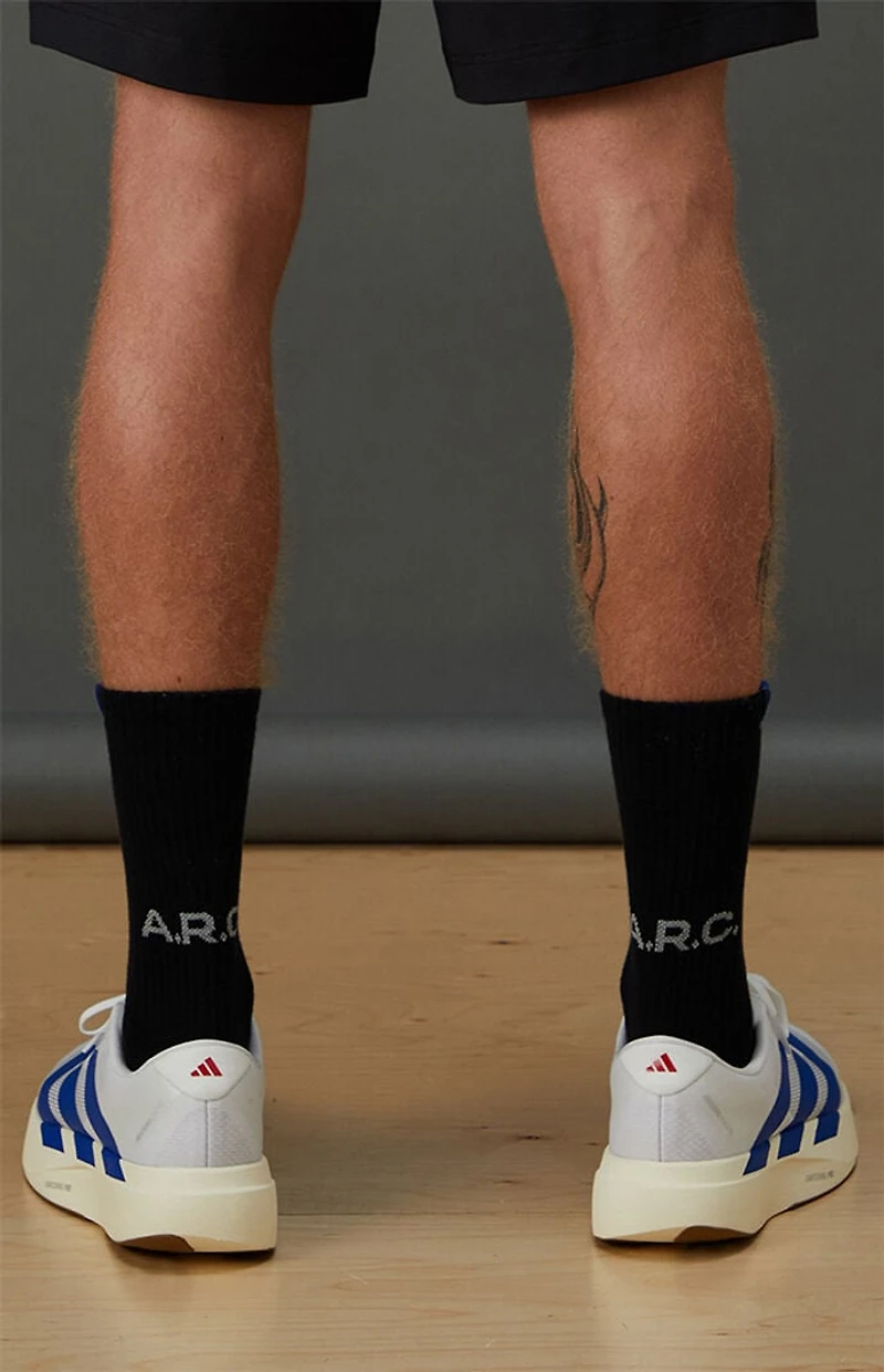 A.R.C. 2 Pack Crew Socks