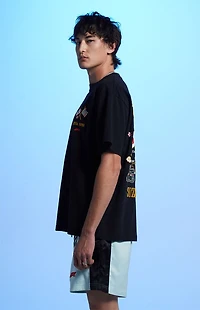 Formula 1 x Pacsun Suzuka Sakura T-Shirt