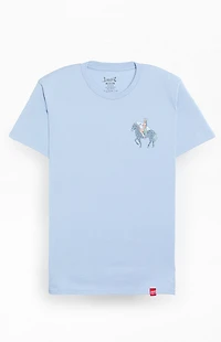 LOST Cowgirl the Sand T-Shirt