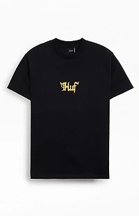 HUF Big H T-Shirt