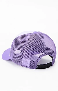 Vans Kids Classic Patch Trucker Hat