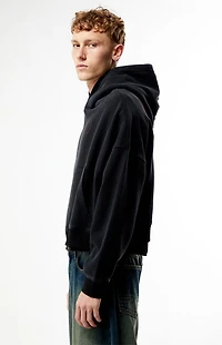 Pacsun Starbourne Cropped Hoodie