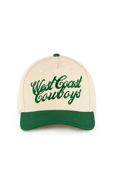Almere West Coast Cowboys Snapback Hat