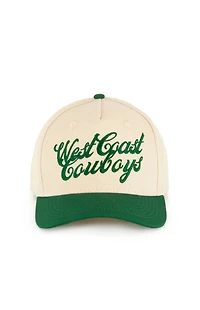 Almere West Coast Cowboys Snapback Hat