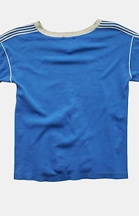 PS VINTAGE '70s Blue Blank T-Shirt