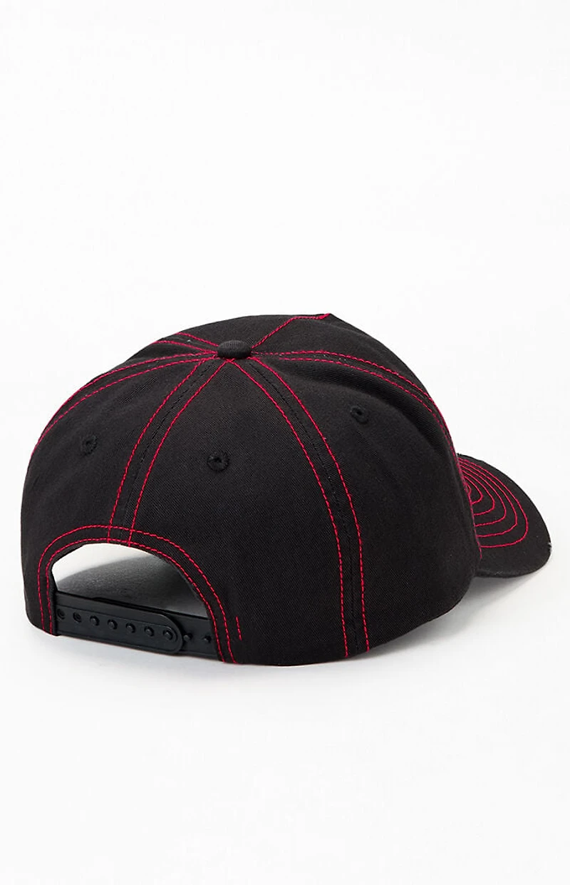 Budweiser by Pacsun Main Snapback Hat