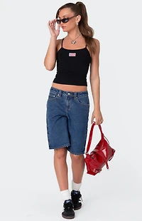 Edikted USA Tank Top